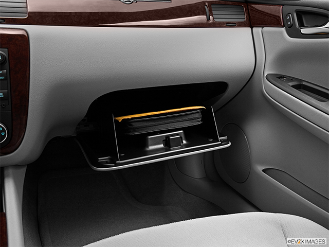 2011 Chevrolet Impala