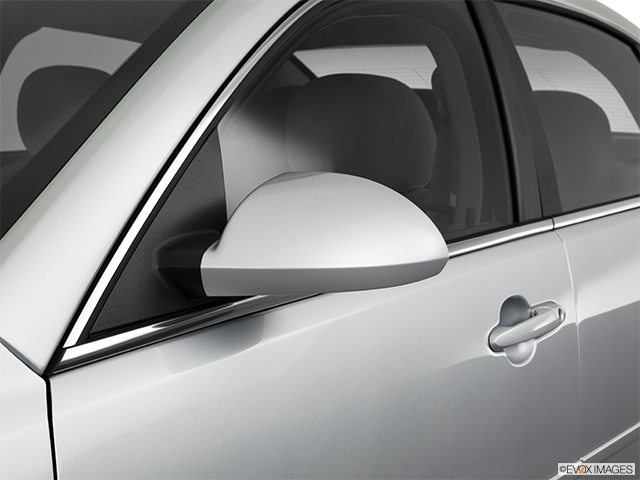 2011 Chevrolet Impala