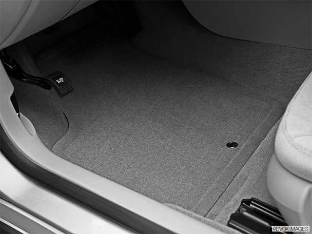 2011 Chevrolet Impala