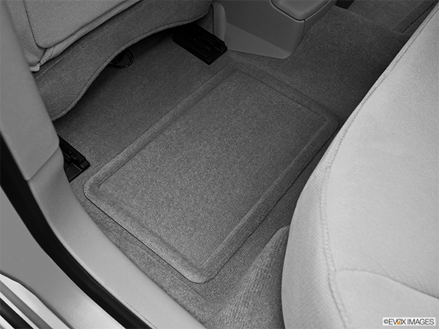 2011 Chevrolet Impala