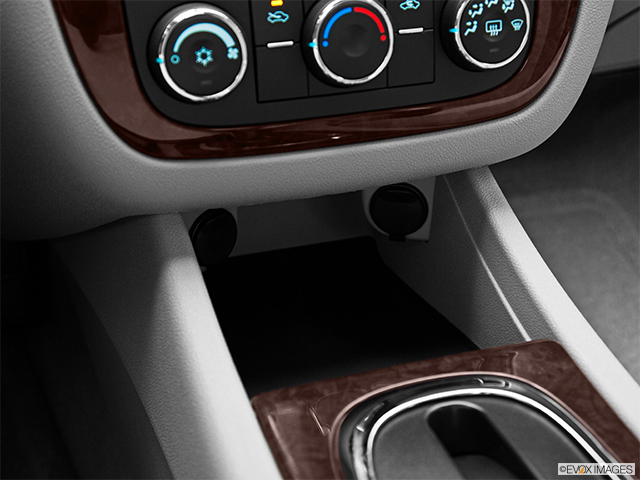 2011 Chevrolet Impala