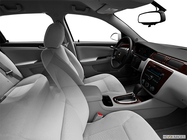 2011 Chevrolet Impala