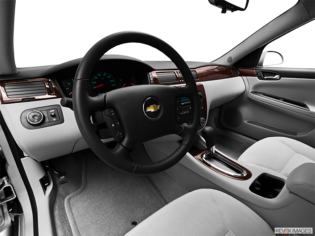 2011 Chevrolet Impala