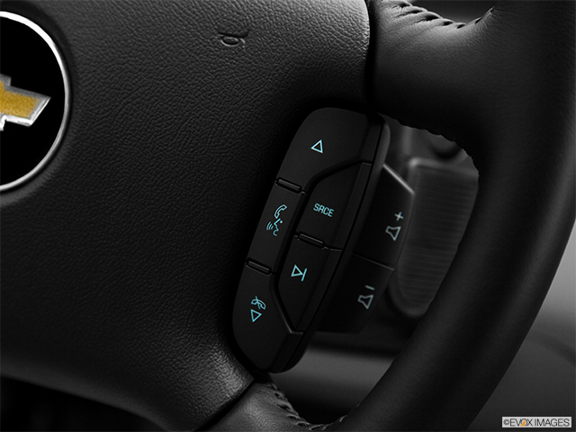 2011 Chevrolet Impala