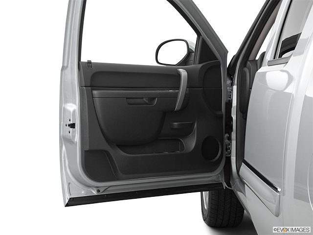 2011 Chevrolet Silverado 1500