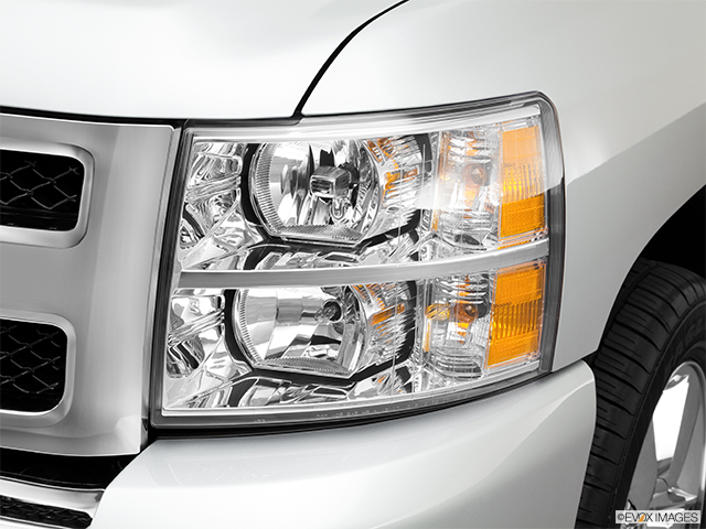 2011 Chevrolet Silverado 1500