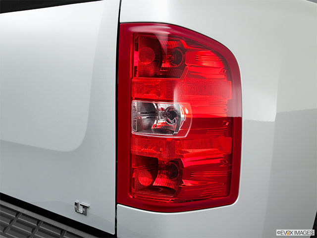 2011 Chevrolet Silverado 1500