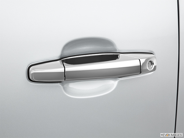 2011 Chevrolet Silverado 1500