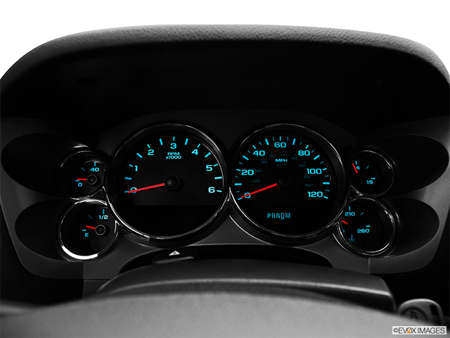 2011 Chevrolet Silverado 1500