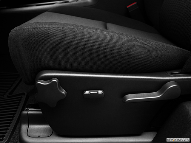 2011 Chevrolet Silverado 1500