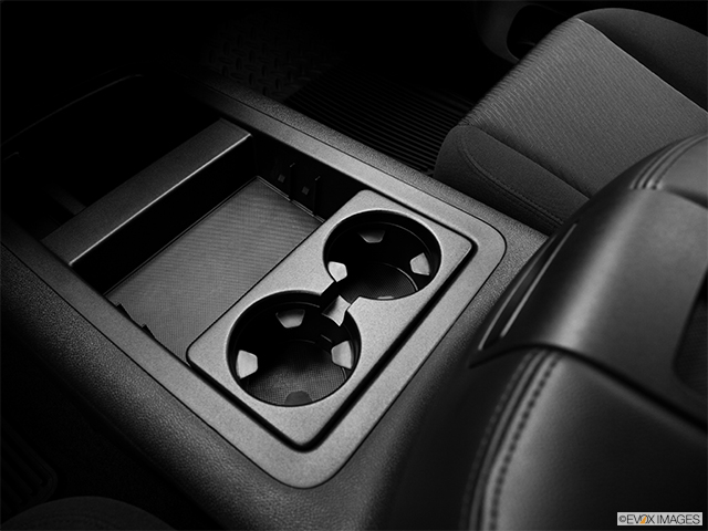 2011 Chevrolet Silverado 1500