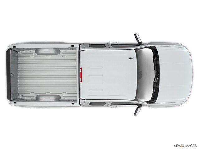 2011 Chevrolet Silverado 1500