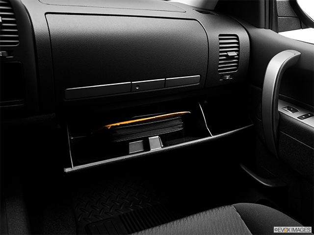 2011 Chevrolet Silverado 1500