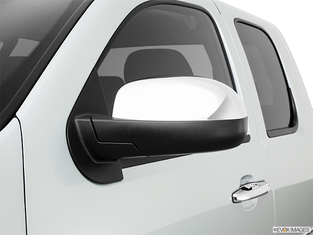 2011 Chevrolet Silverado 1500