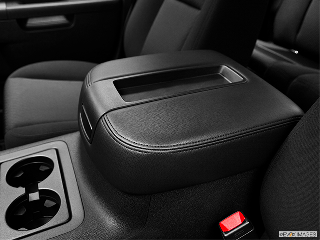 2011 Chevrolet Silverado 1500