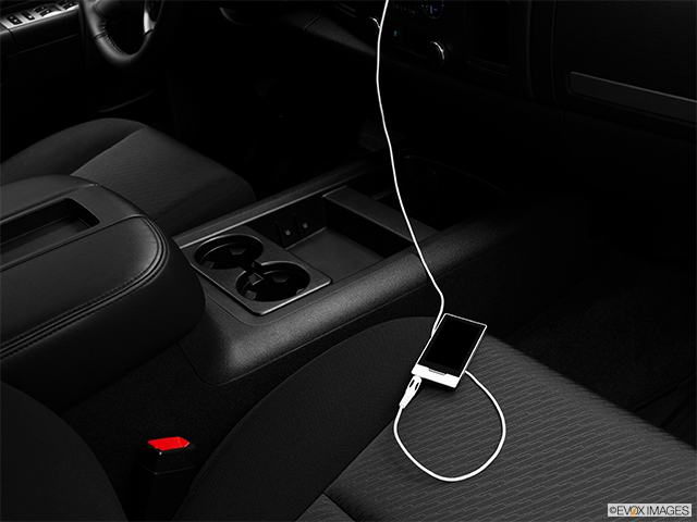 2011 Chevrolet Silverado 1500