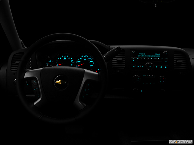 2011 Chevrolet Silverado 1500