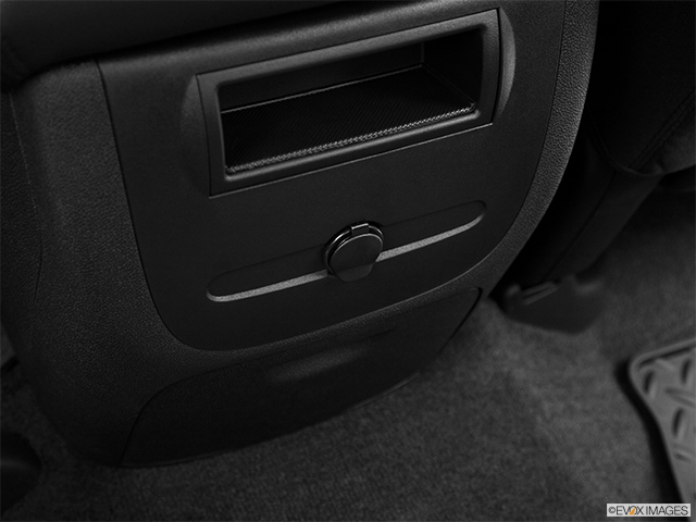 2011 Chevrolet Silverado 1500