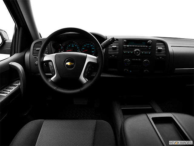 2011 Chevrolet Silverado 1500
