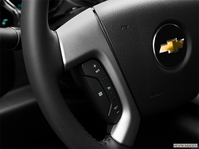 2011 Chevrolet Silverado 1500