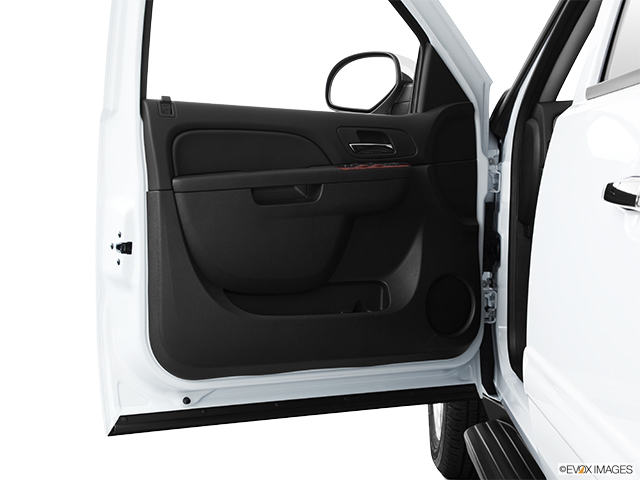 2011 Chevrolet Suburban