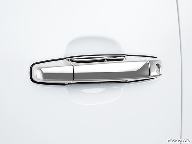 2011 Chevrolet Suburban