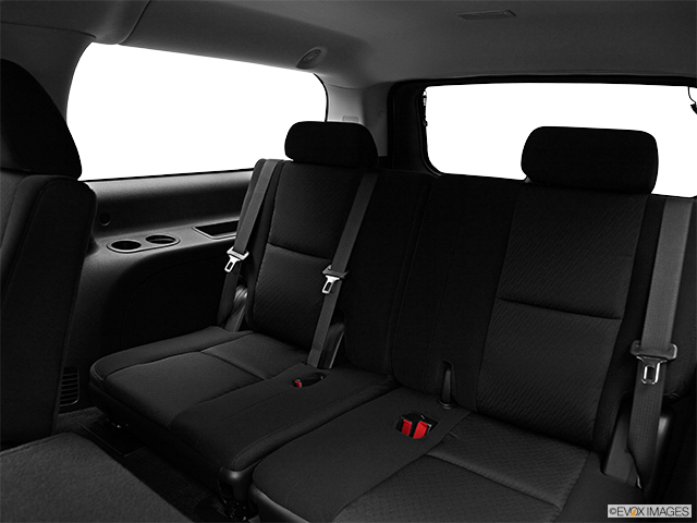 2011 Chevrolet Suburban