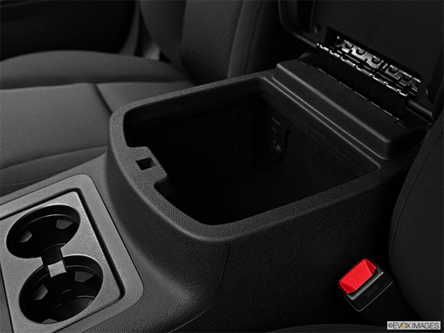 2011 Chevrolet Suburban