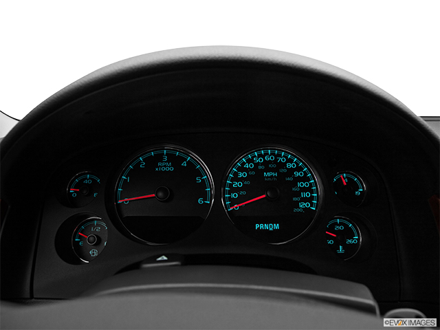 2011 Chevrolet Suburban