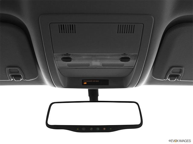 2011 Chevrolet Suburban