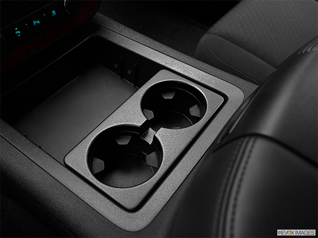 2011 Chevrolet Suburban