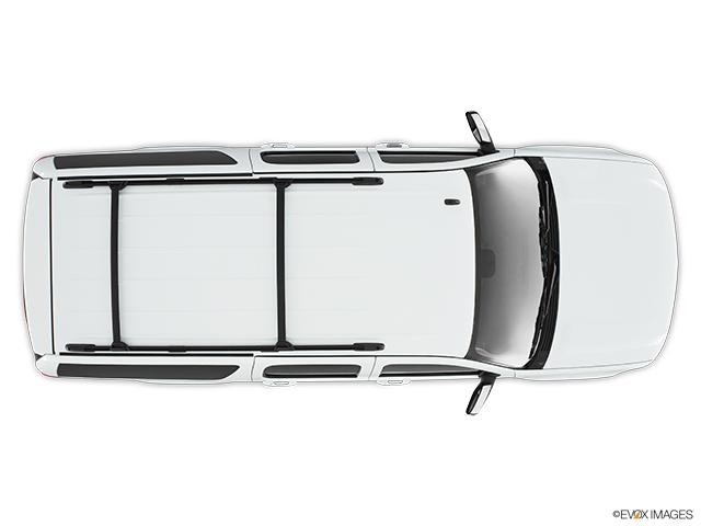 2011 Chevrolet Suburban