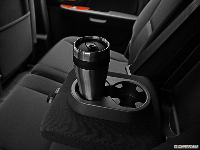 2011 Chevrolet Suburban