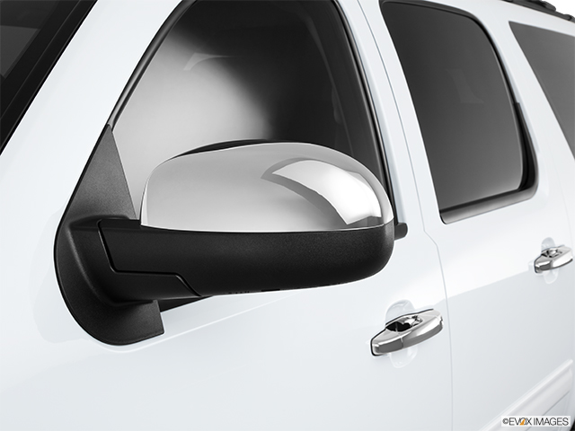 2011 Chevrolet Suburban