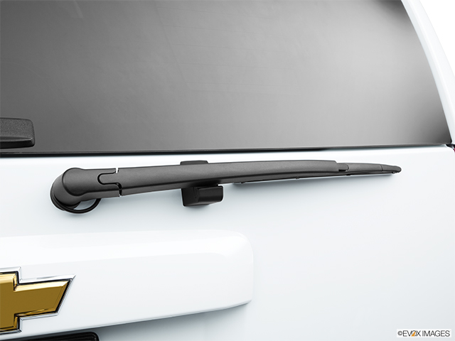 2011 Chevrolet Suburban