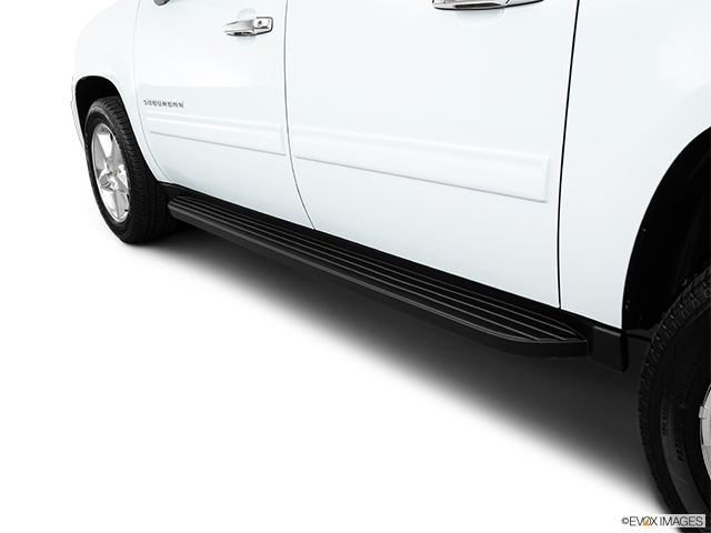 2011 Chevrolet Suburban