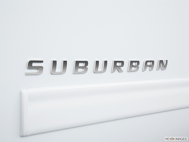 2011 Chevrolet Suburban