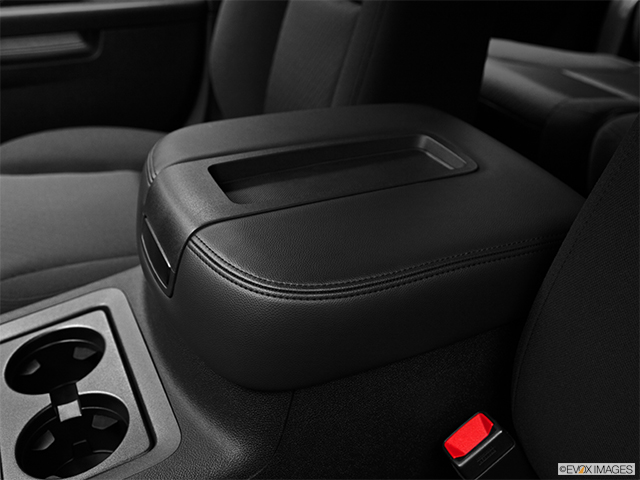 2011 Chevrolet Suburban