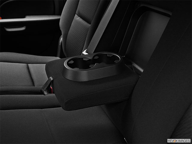 2011 Chevrolet Suburban