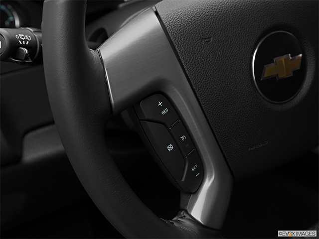 2011 Chevrolet Suburban