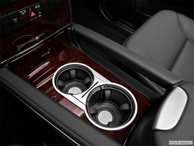 2011 Mercedes-Benz M-Class