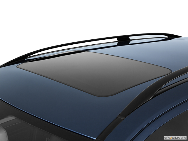 2011 Mercedes-Benz M-Class