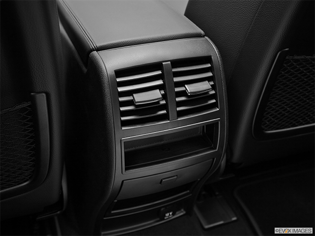 2011 Mercedes-Benz M-Class