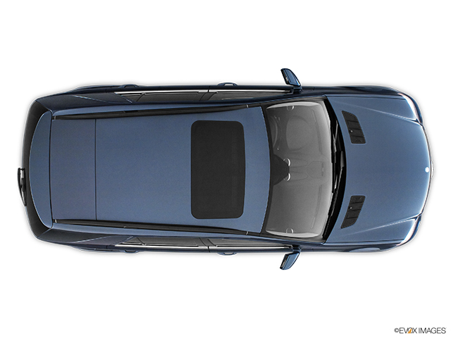 2011 Mercedes-Benz M-Class