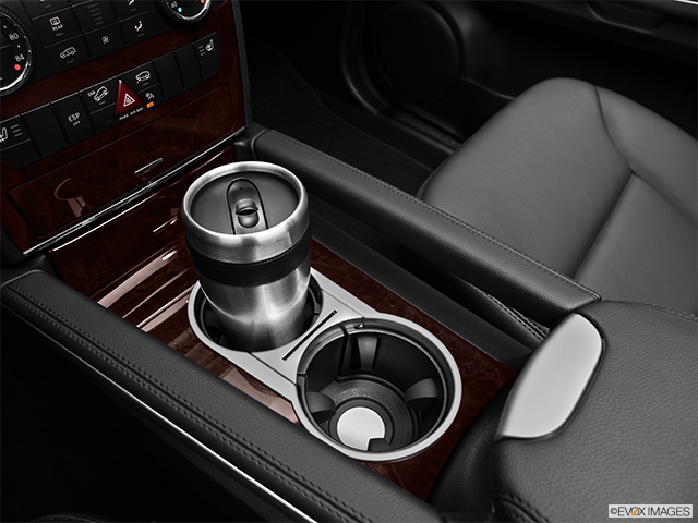 2011 Mercedes-Benz M-Class