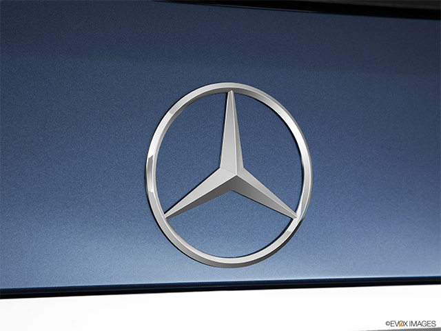 2011 Mercedes-Benz M-Class