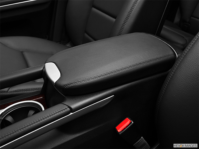 2011 Mercedes-Benz M-Class