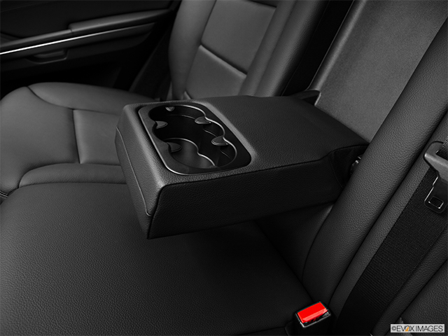 2011 Mercedes-Benz M-Class