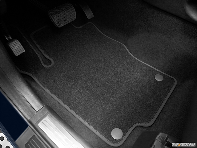 2011 Mercedes-Benz M-Class