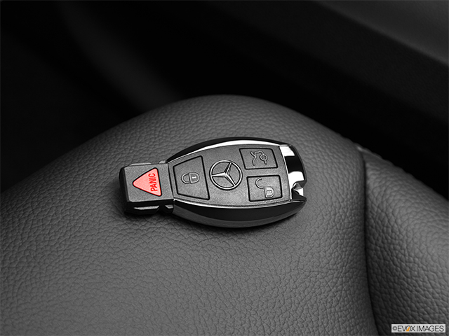 2011 Mercedes-Benz M-Class